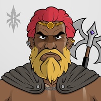 Barbarian 05014