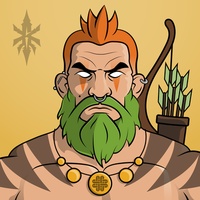 Barbarian 05016
