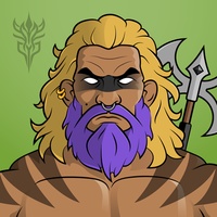 Barbarian 05028