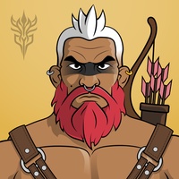 Barbarian 05081