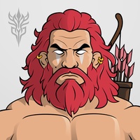 Barbarian 05085