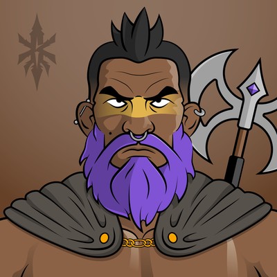 Barbarian 05086
