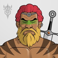 Barbarian 05090