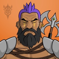 Barbarian 05100