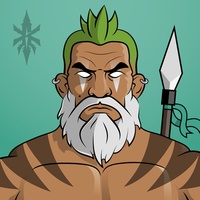 Barbarian 05103