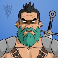 Barbarian 05106