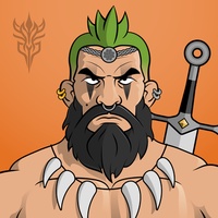 Barbarian 05143