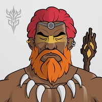 Barbarian 05147