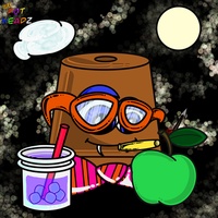 WPH S1: Recreational Vibez PFP 320