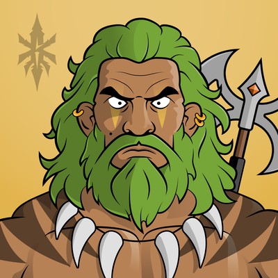 Barbarian 05179