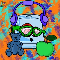 WPH S1: Recreational Vibez PFP 321