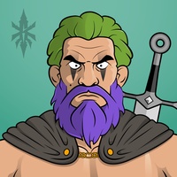 Barbarian 05190