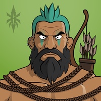 Barbarian 05195