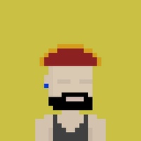 Pocket Person 0208