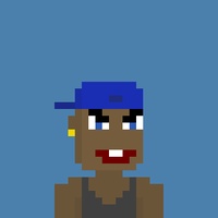 Pocket Person 0210