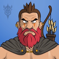 Barbarian 05205