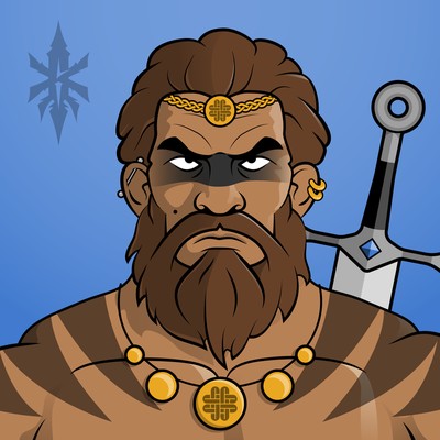 Barbarian 05214