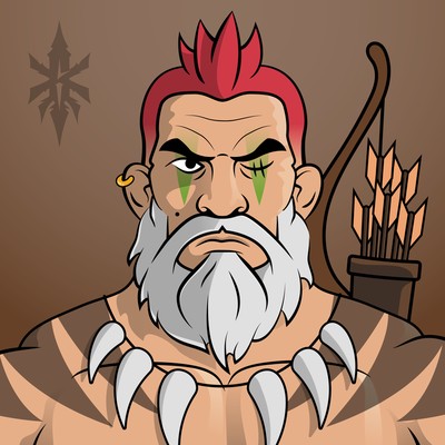 Barbarian 05215