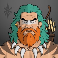 Barbarian 05230