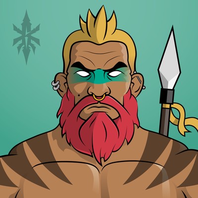 Barbarian 05263