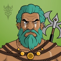 Barbarian 05267