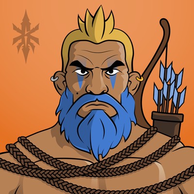 Barbarian 05288