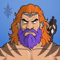 Barbarian 05298