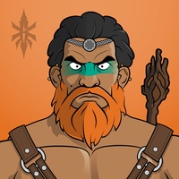 Barbarian 05305