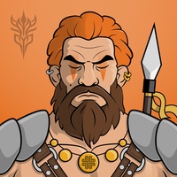Barbarian 05316