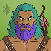 Barbarian 05318