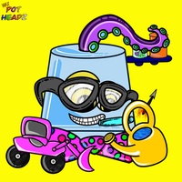 WPH S1: Recreational Vibez PFP 352