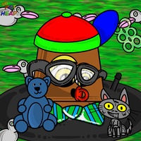 WPH S1: Recreational Vibez PFP 385