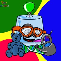 WPH S1: Recreational Vibez PFP 388