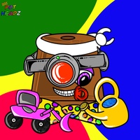 WPH S1: Recreational Vibez PFP 395