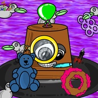 WPH S1: Recreational Vibez PFP 397