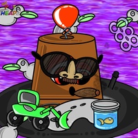 WPH S1: Recreational Vibez PFP 412