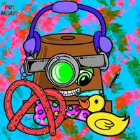 WPH S1: Recreational Vibez PFP 418