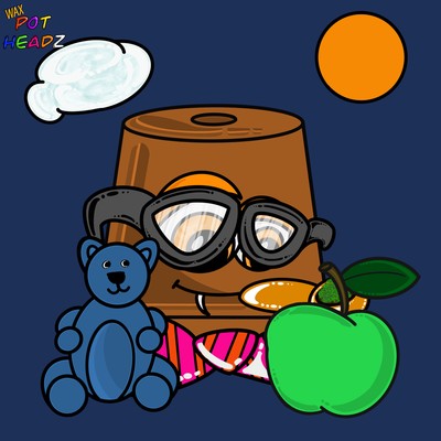 WPH S1: Recreational Vibez PFP 425