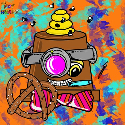 WPH S1: Recreational Vibez PFP 426
