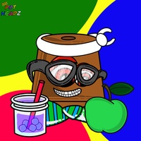 WPH S1: Recreational Vibez PFP 429