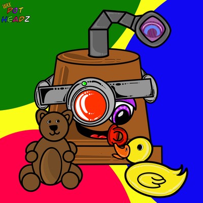 WPH S1: Recreational Vibez PFP 440