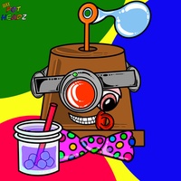 WPH S1: Recreational Vibez PFP 447