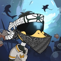 Ducking Fuzz #3173
