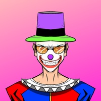 Killer Clown 00135