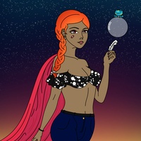 Freya-#54