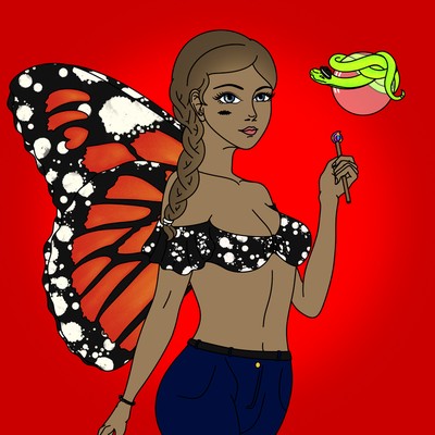 Freya-#90