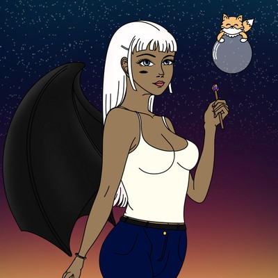 Freya-#137