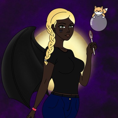 Freya-#138