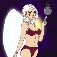 Freya-#170