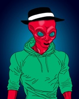 AckAliens  3300